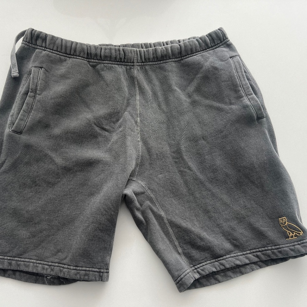 OVO sweat short